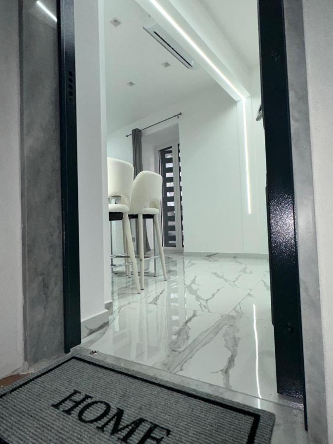Appartamento Mavy House Napoli