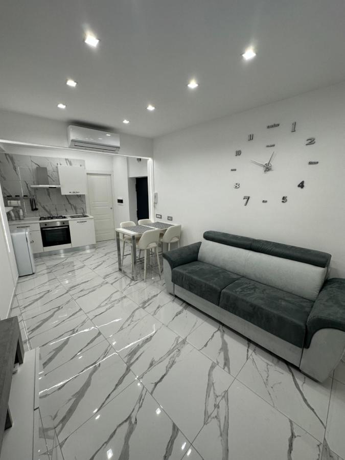 Mavy House Napoli