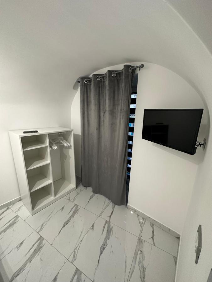 Mavy House Appartamento